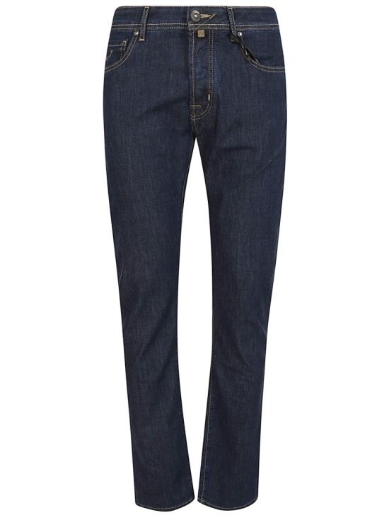 26SS 야콥코헨 데님 팬츠 QM004 S3735 Blue