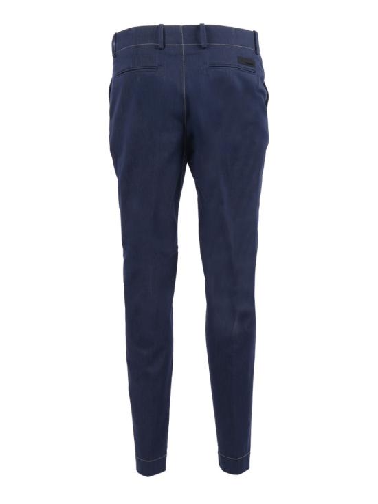 26SS 알알디 스트레이트 팬츠 26324 Blue - RRD