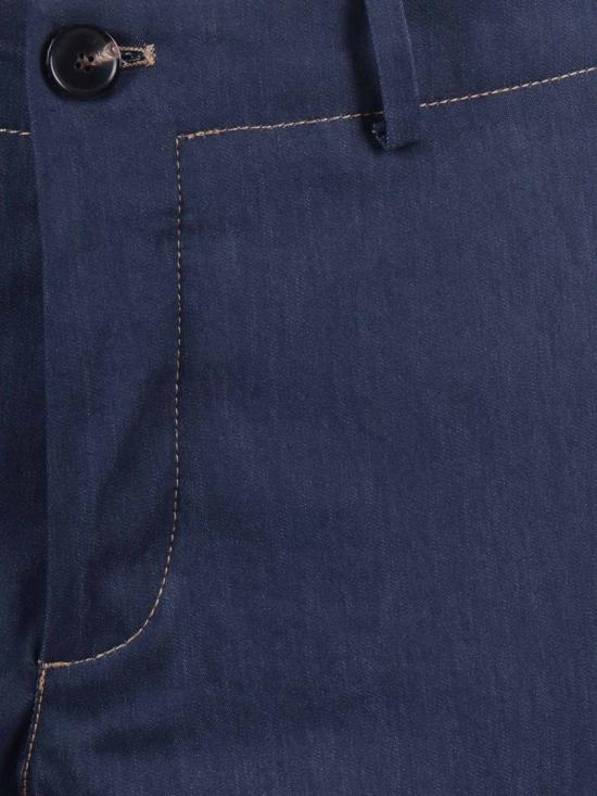 26SS 알알디 스트레이트 팬츠 26324 Blue - RRD
