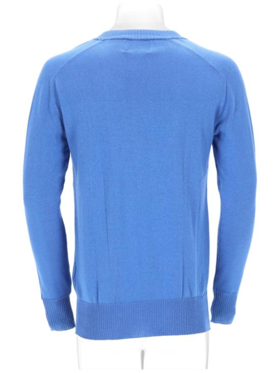  라니우스 스웨터 LANUMGU1236 CIELO Blue - LANEUS