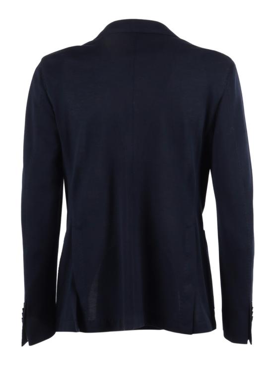26SS 엘비엠 수트 자켓 2813 65203 Blue - L.B.M.