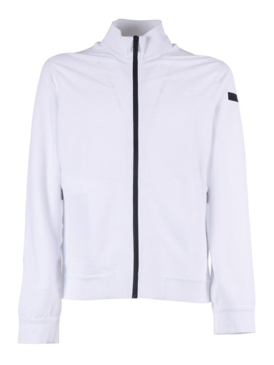 26SS 알알디 자켓 26158 White