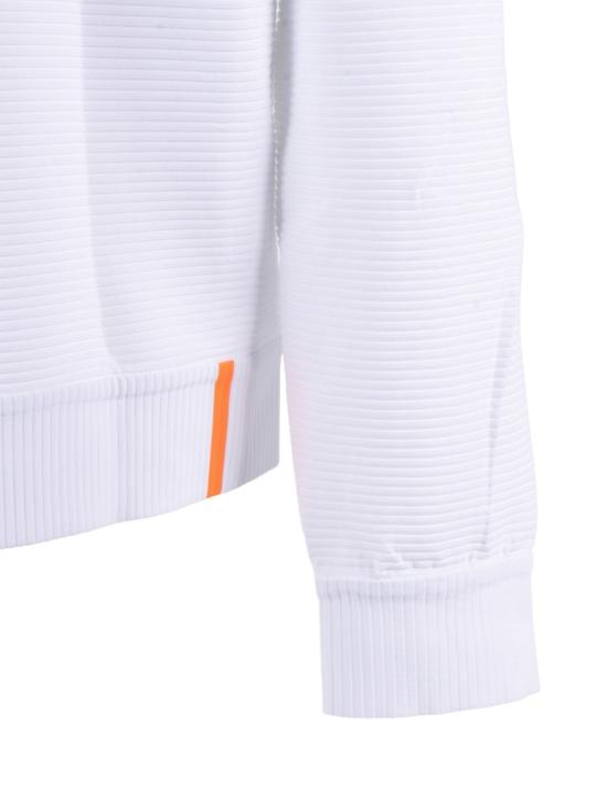 26SS 알알디 자켓 26158 White - RRD