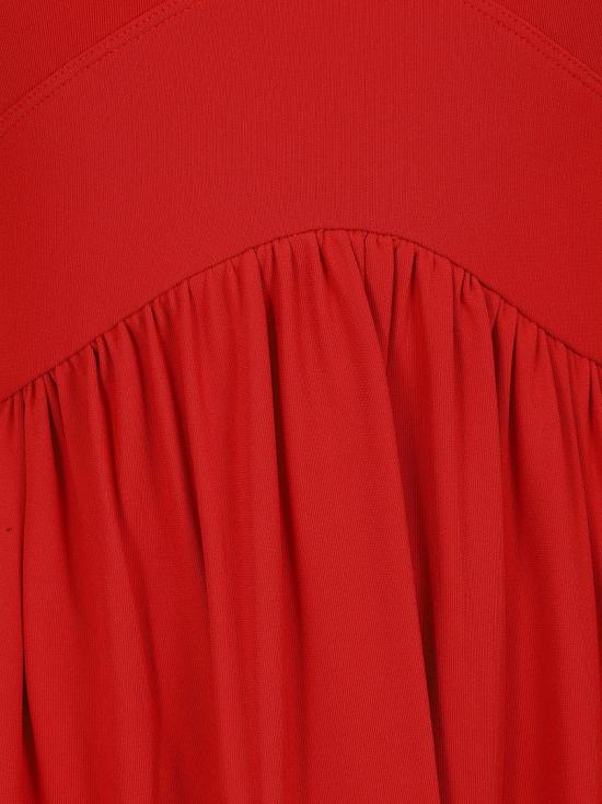 26SS 막스마라 롱 원피스 2612621052600 Red - MAX MARA