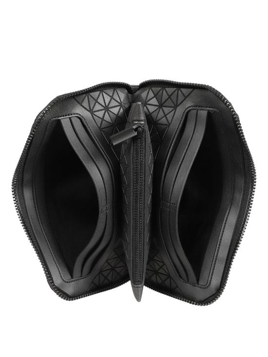 26SS 바오바오 남성지갑 BB67AG33116 Black - BAOBAO