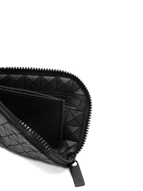 26SS 바오바오 남성지갑 BB67AG33116 Black - BAOBAO