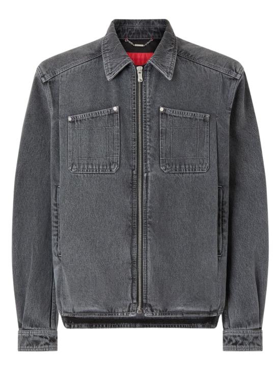 26SS 페라리 데님 49942GGRE Grey