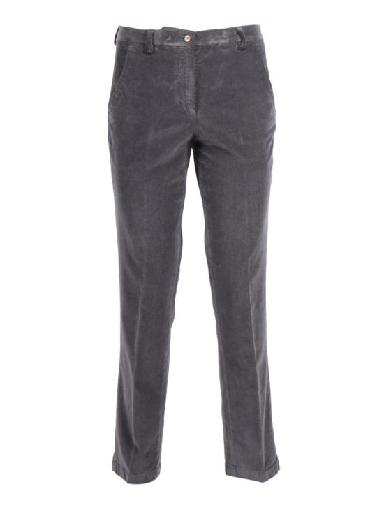 26FW 브릴리아1949 스트레이트 팬츠 ISOLDEGW 400006 Grey