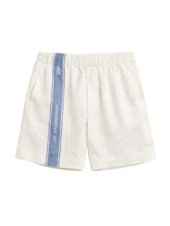 26SS JW앤더슨 숏팬츠 SR0135PG1898614 Neutrals