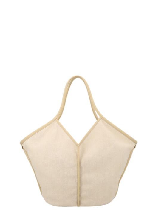  헤레우 토트백 CASOLIWBS26 003 1 CREAM Neutrals
