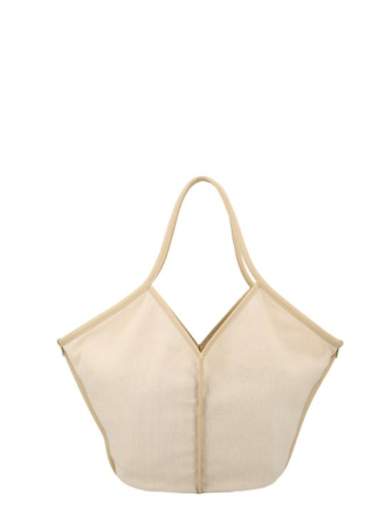  헤레우 토트백 CASOLIWBS26 003 1 CREAM Neutrals - HEREU