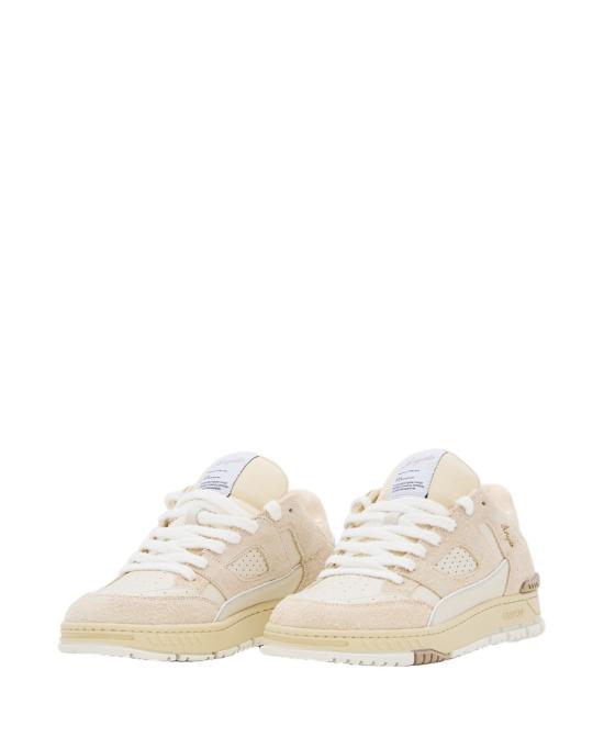  악셀 아리가토 스니커즈 F2279001BEIGEBEIGE Neutrals - AXEL ARIGATO