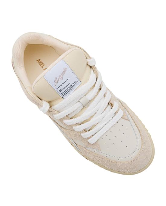  악셀 아리가토 스니커즈 F2279001BEIGEBEIGE Neutrals - AXEL ARIGATO