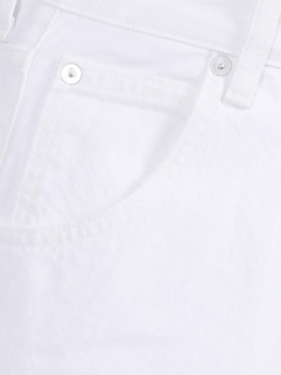 26SS 에이골디 데님 팬츠 A241 1183 White - AGOLDE
