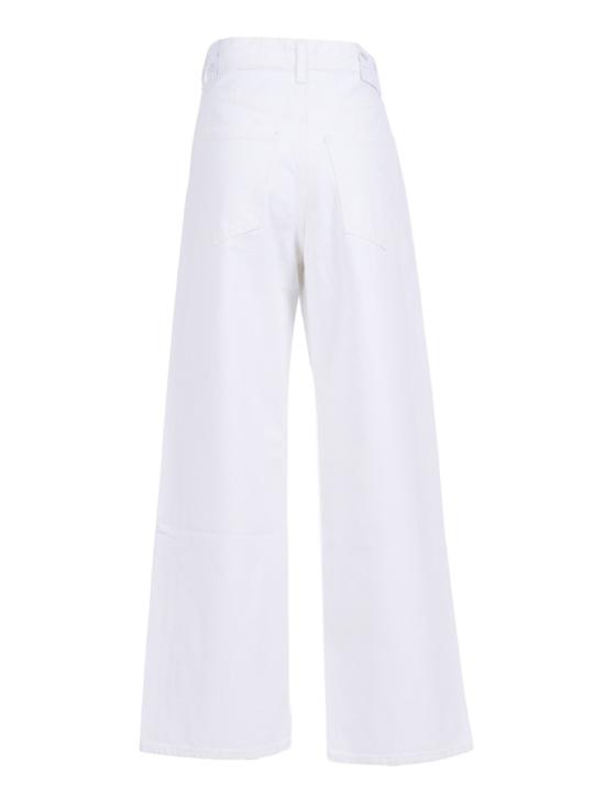 26SS 에이골디 데님 팬츠 A241 1183 White - AGOLDE