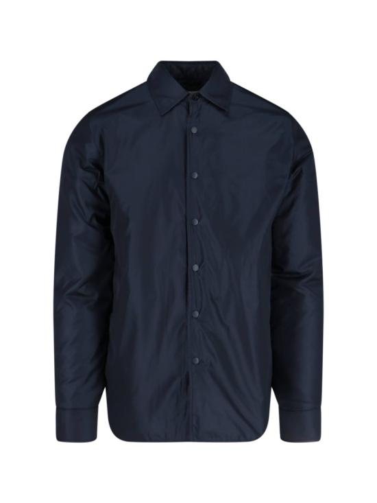 26FW 아스페시 긴팔 셔츠 1I10 796196101 Blue