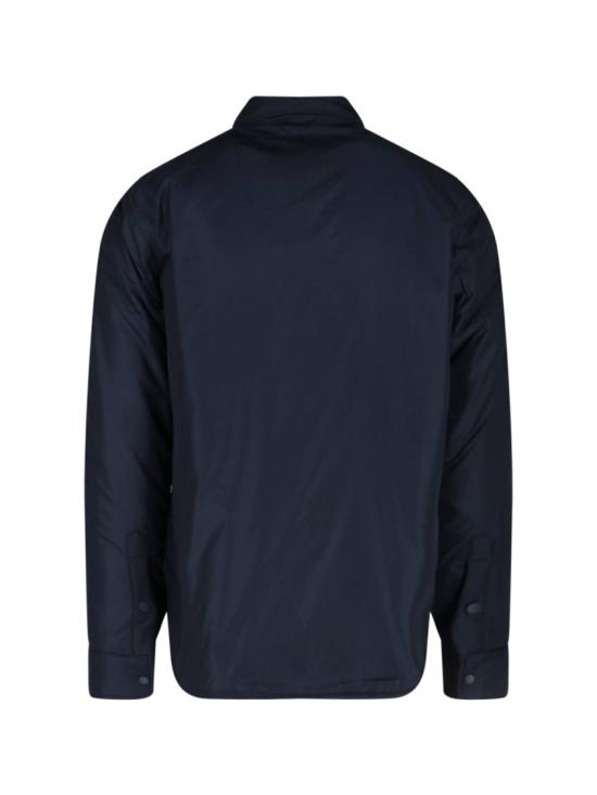 26FW 아스페시 긴팔 셔츠 1I10 796196101 Blue - ASPESI