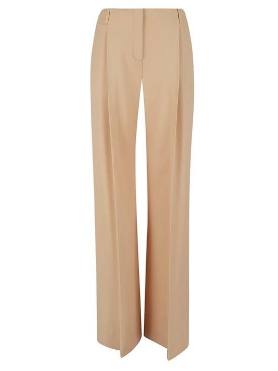 26SS 에르마노 설비노 수트 팬츠 D486P701XIF Neutrals