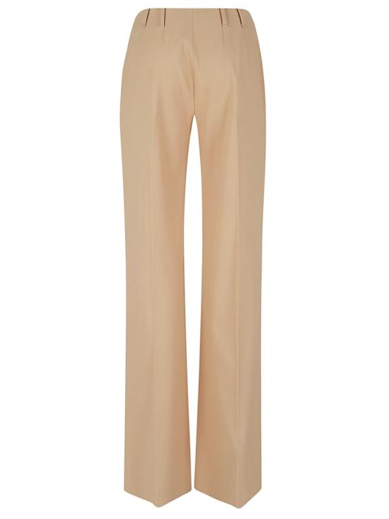 26SS 에르마노 설비노 수트 팬츠 D486P701XIF Neutrals - ERMANNO SCERVINO