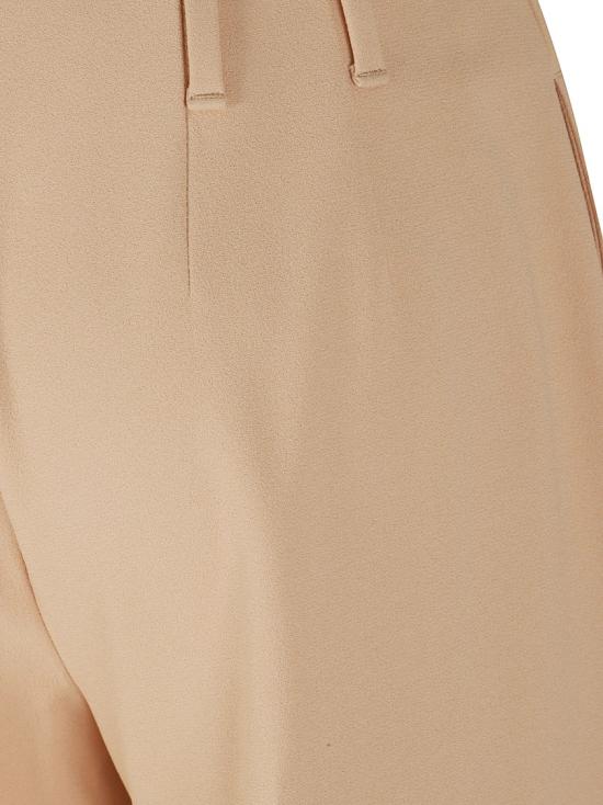 26SS 에르마노 설비노 수트 팬츠 D486P701XIF Neutrals - ERMANNO SCERVINO