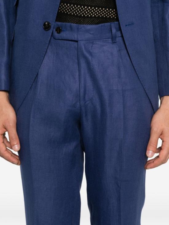 26SS 가브리엘파시니 수트 세트 37486418405 Blue - GABRIELE PASINI