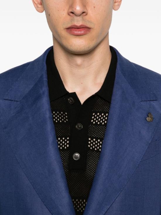 26SS 가브리엘파시니 수트 세트 37486418405 Blue - GABRIELE PASINI