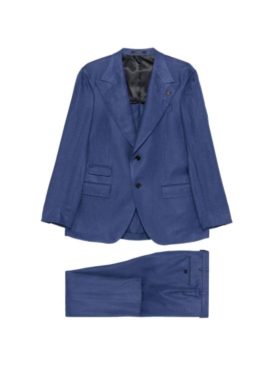 26SS 가브리엘파시니 수트 세트 37486418405 Blue