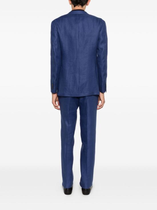 26SS 가브리엘파시니 수트 세트 37486418405 Blue - GABRIELE PASINI
