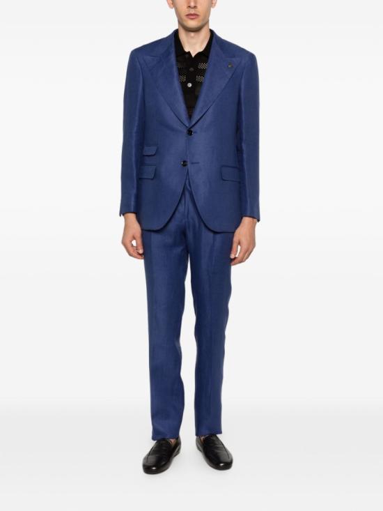 26SS 가브리엘파시니 수트 세트 37486418405 Blue - GABRIELE PASINI