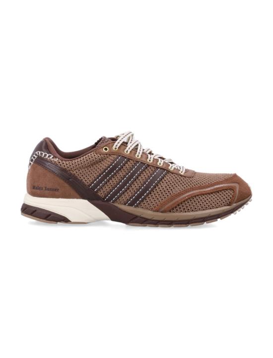 26SS 아디다스 X 웨일즈 보너 아디제로 아디오스 메쉬 KI6054CW Brown