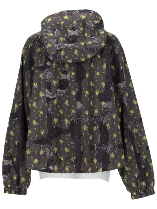 26SS 가니 자켓 A1010216 052 Black - GANNI
