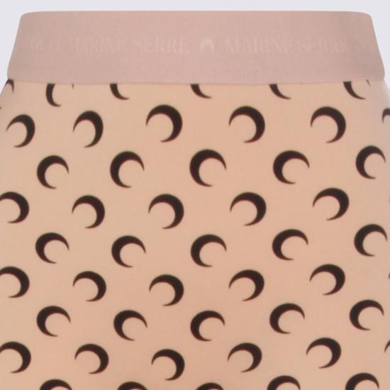 26SS 마린세르 레깅스 WPA111ACJER0001TA10 Neutrals - MARINE SERRE