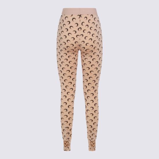 26SS 마린세르 레깅스 WPA111ACJER0001TA10 Neutrals - MARINE SERRE
