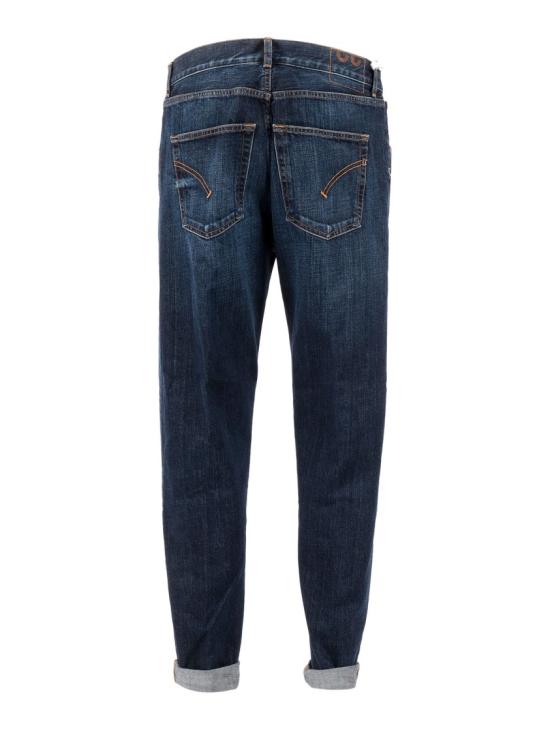 26SS 돈답 데님 UP577DFE311UMF1 Black - DONDUP