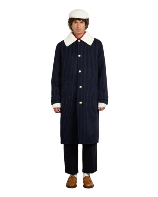 25FW 드롤드무슈 자켓 2000001799819 Black - DROLE DE MONSIEUR