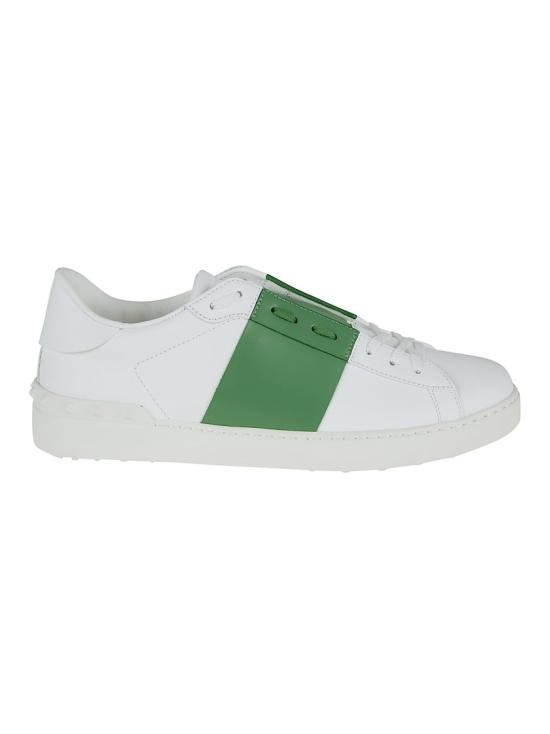 26SS 발렌티노 가라바니 스니커즈 YS0830 BLU White