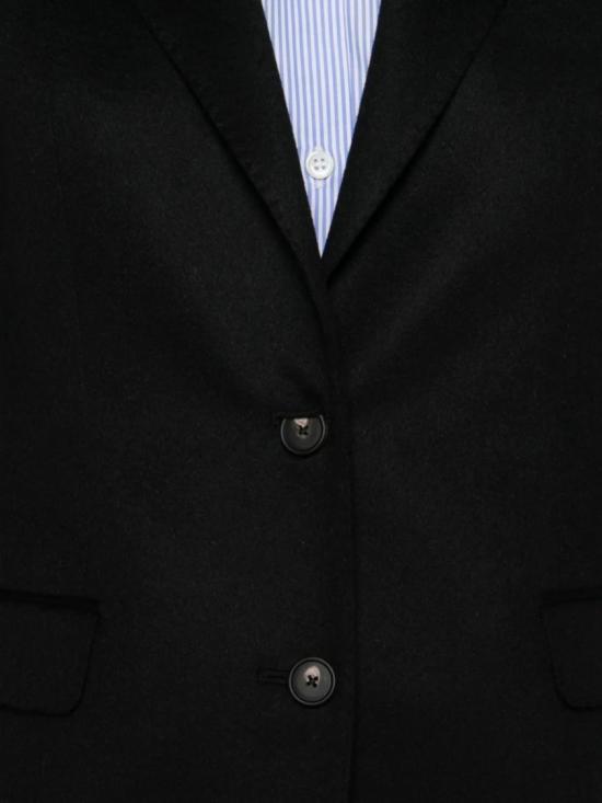 26SS 딸리아토레 수트 자켓 JPARIGI12B340021EN817 Black - TAGLIATORE