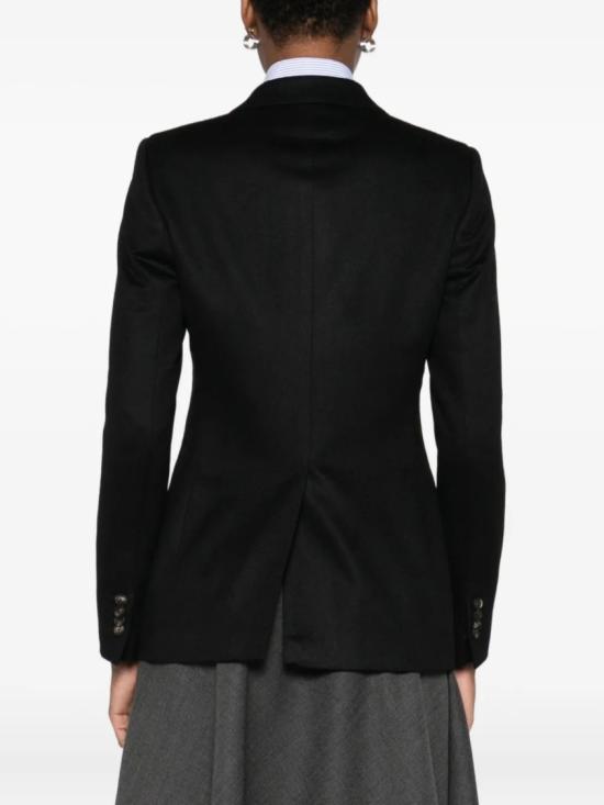 26SS 딸리아토레 수트 자켓 JPARIGI12B340021EN817 Black - TAGLIATORE