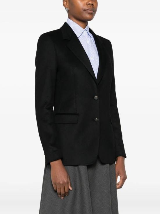 26SS 딸리아토레 수트 자켓 JPARIGI12B340021EN817 Black - TAGLIATORE
