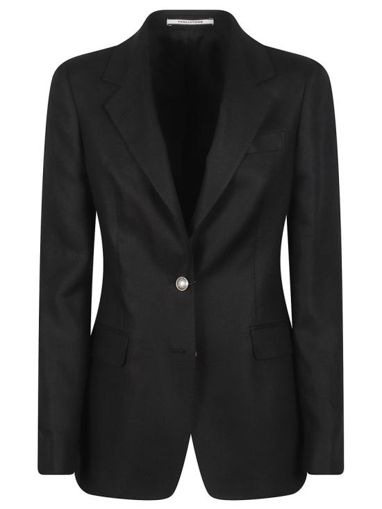26SS 딸리아토레 수트 자켓 JPARIGI12B340021EN817 Black