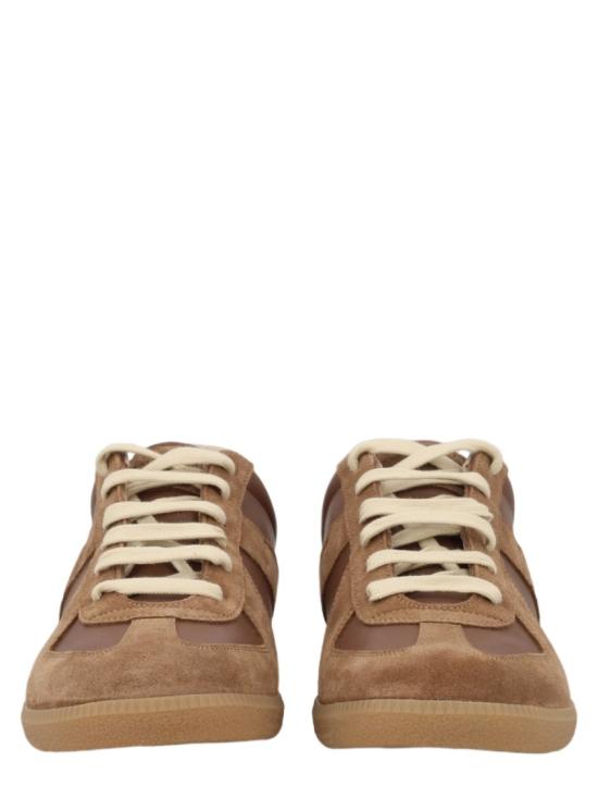  마르지엘라 레플리카 스니커즈 S57WS0236 P1895T2370 Brown