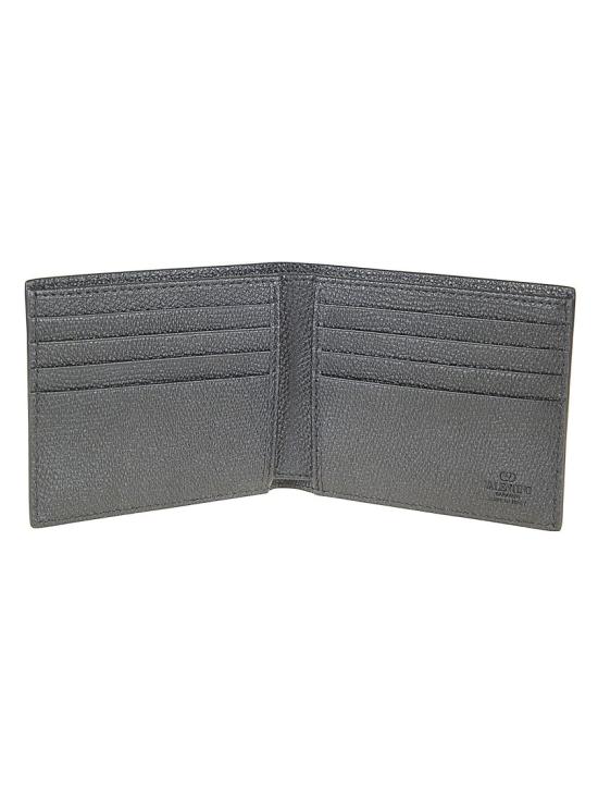 26SS 발렌티노 가라바니 남성지갑 YP0AP3 UAG Grey - VALENTINO GARAVANI