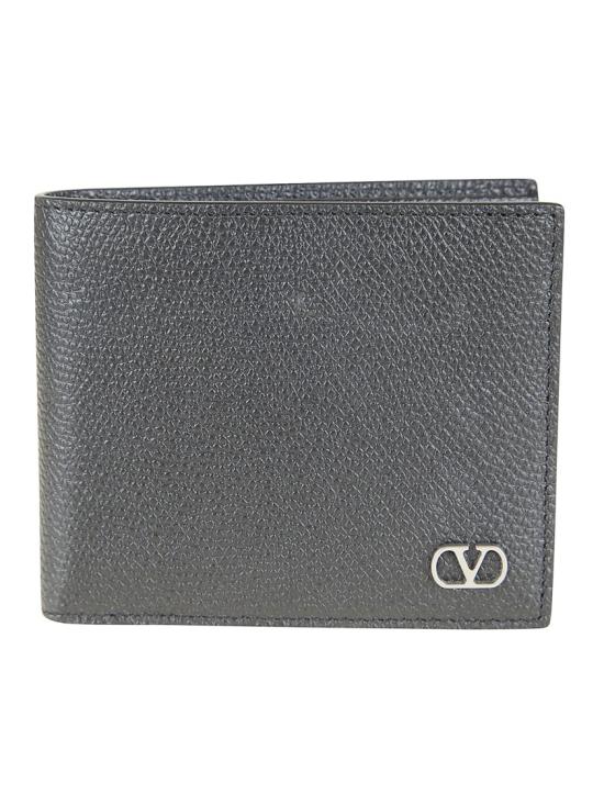 26SS 발렌티노 가라바니 남성지갑 YP0AP3 UAG Grey - VALENTINO GARAVANI