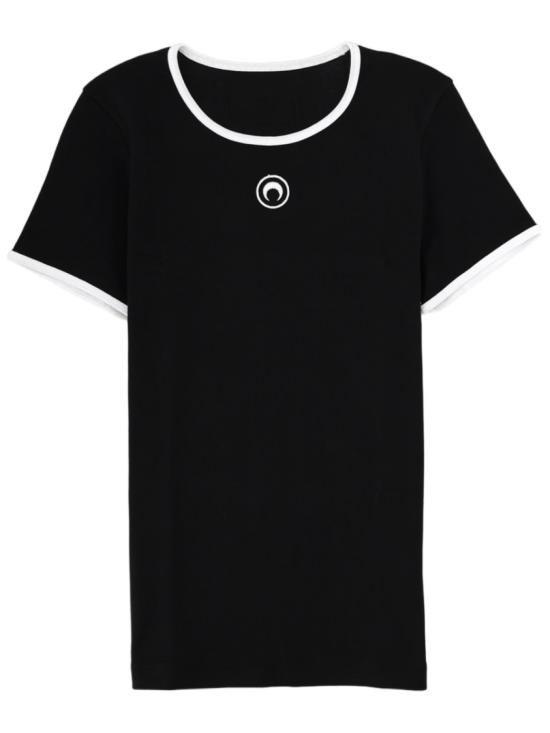  마린세르 탑 UTT014A CJER0008BK96 Black