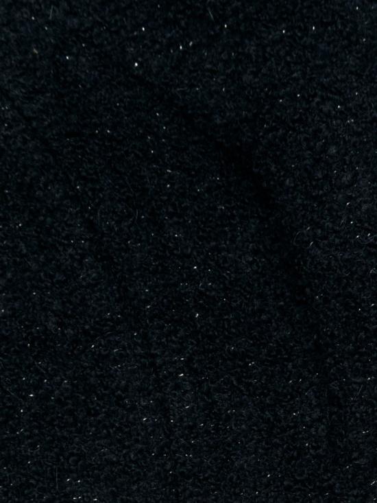 26SS 셀프 포트레이트 숏 원피스 RS26075SBLACK - SELF PORTRAIT