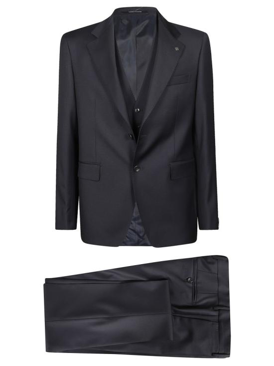 26SS 딸리아토레 수트 세트 3FNJ22B0170001B5713 Black