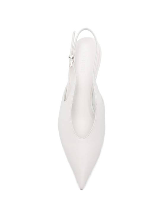 26SS 빅마티 힐/펌프스 1K5650DK18H060102 White - VIC MATIE