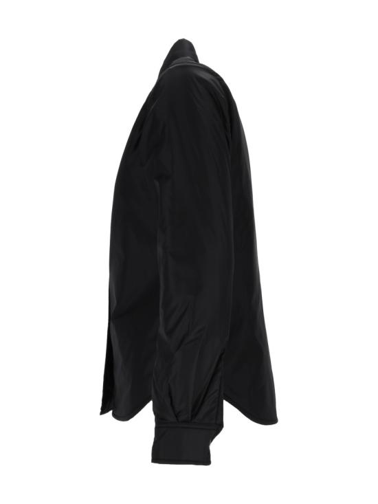 26FW 아스페시 긴팔 티셔츠 NG2947961 Black - ASPESI