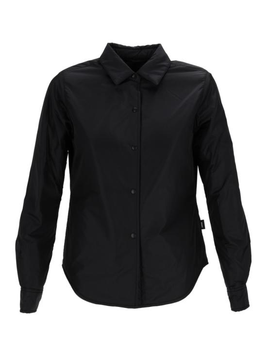26FW 아스페시 긴팔 티셔츠 NG2947961 Black
