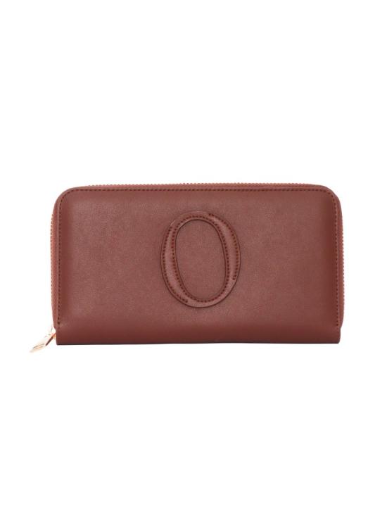 26SS 클라우디오 오르치아니 지갑 SD0047 ZNZ Brown